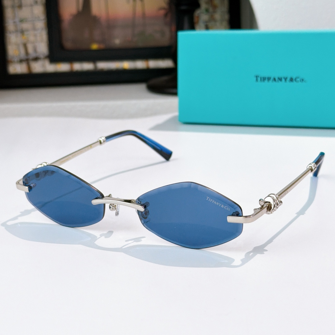 TIFFANY&Co.MODEL：TF2021LSIZE：57口19-145🔝🔝