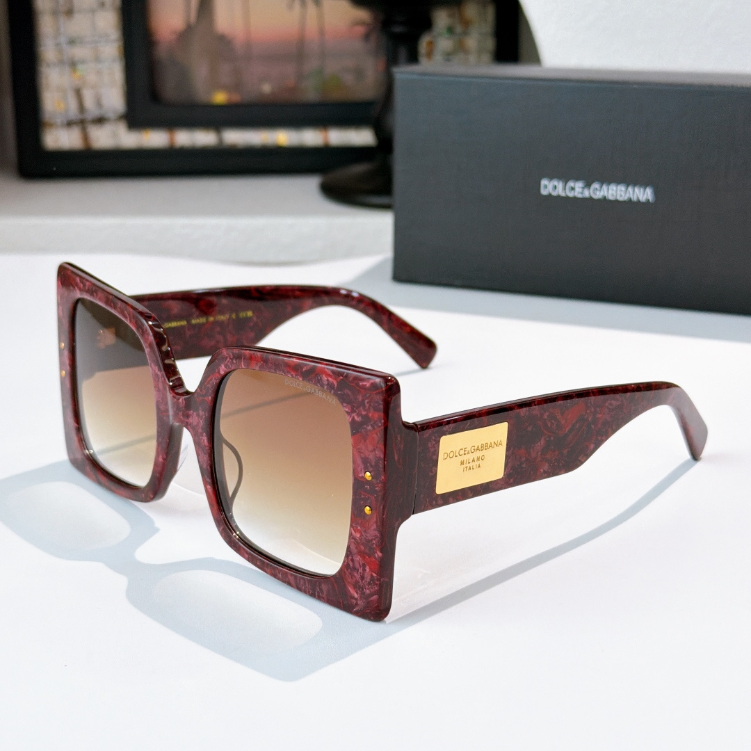 DOLCE & GABBAN*MODEL：DG4490SIZE:52口24-142🔝🔝