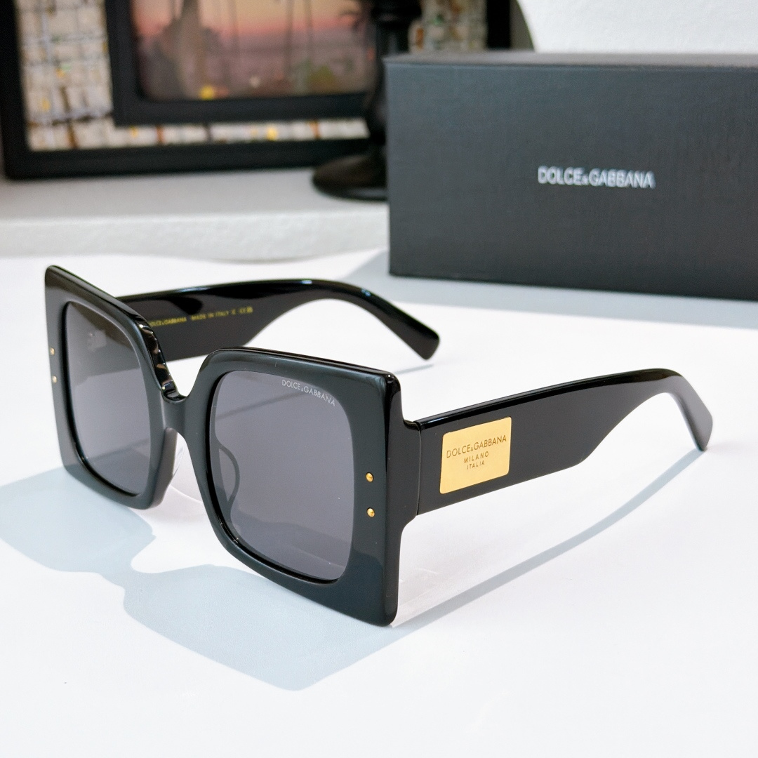 DOLCE & GABBAN*MODEL：DG4490SIZE:52口24-142🔝🔝
