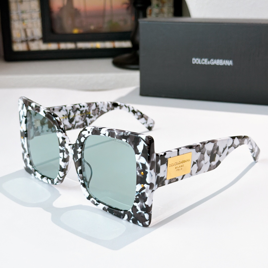 DOLCE & GABBAN*MODEL：DG4490SIZE:52口24-142🔝🔝