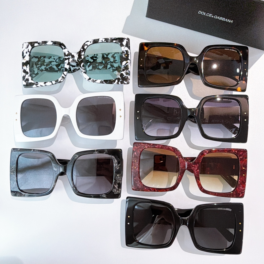 DOLCE & GABBAN*MODEL：DG4490SIZE:52口24-142🔝🔝