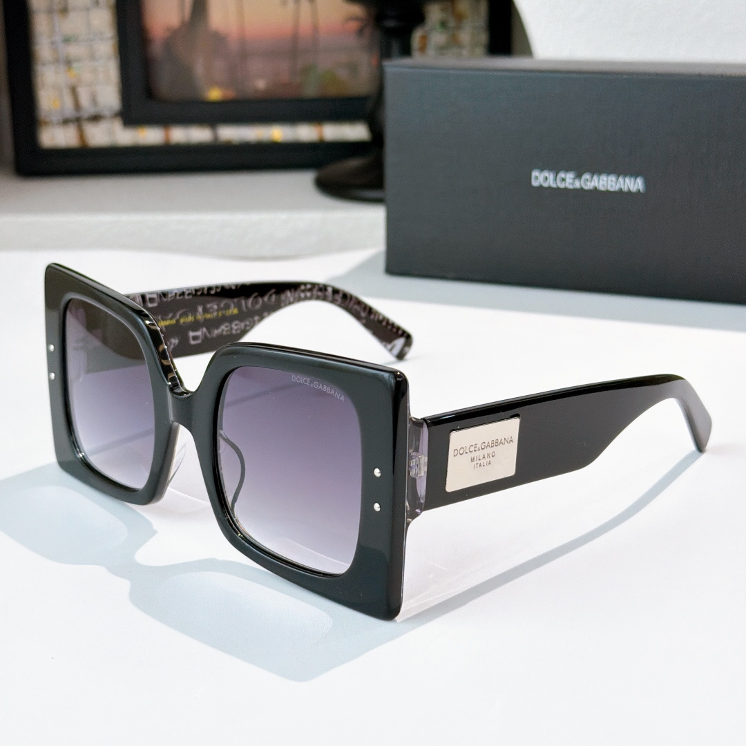 DOLCE & GABBAN*MODEL：DG4490SIZE:52口24-142🔝🔝