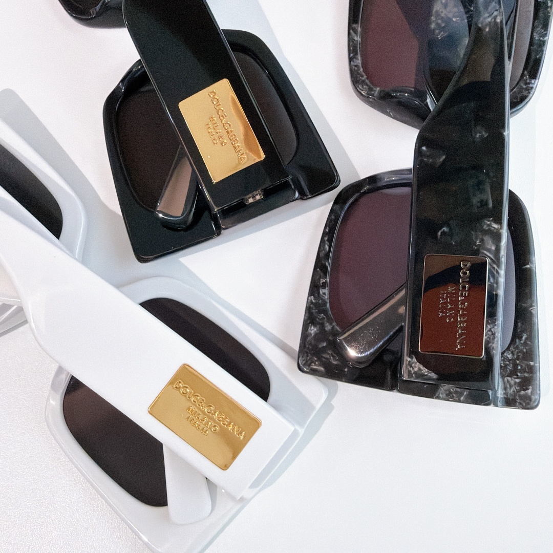 DOLCE & GABBAN*MODEL：DG4490SIZE:52口24-142🔝🔝