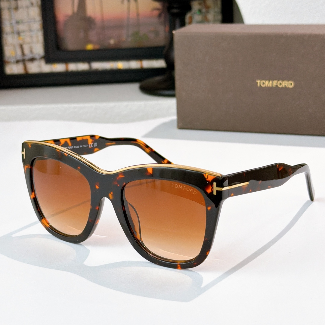 TOM FOR*Model:FT0685Size：52口20-145🔝🔝