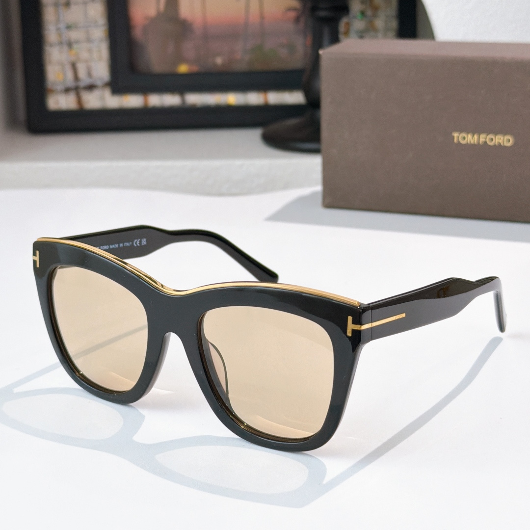 TOM FOR*Model:FT0685Size：52口20-145🔝🔝