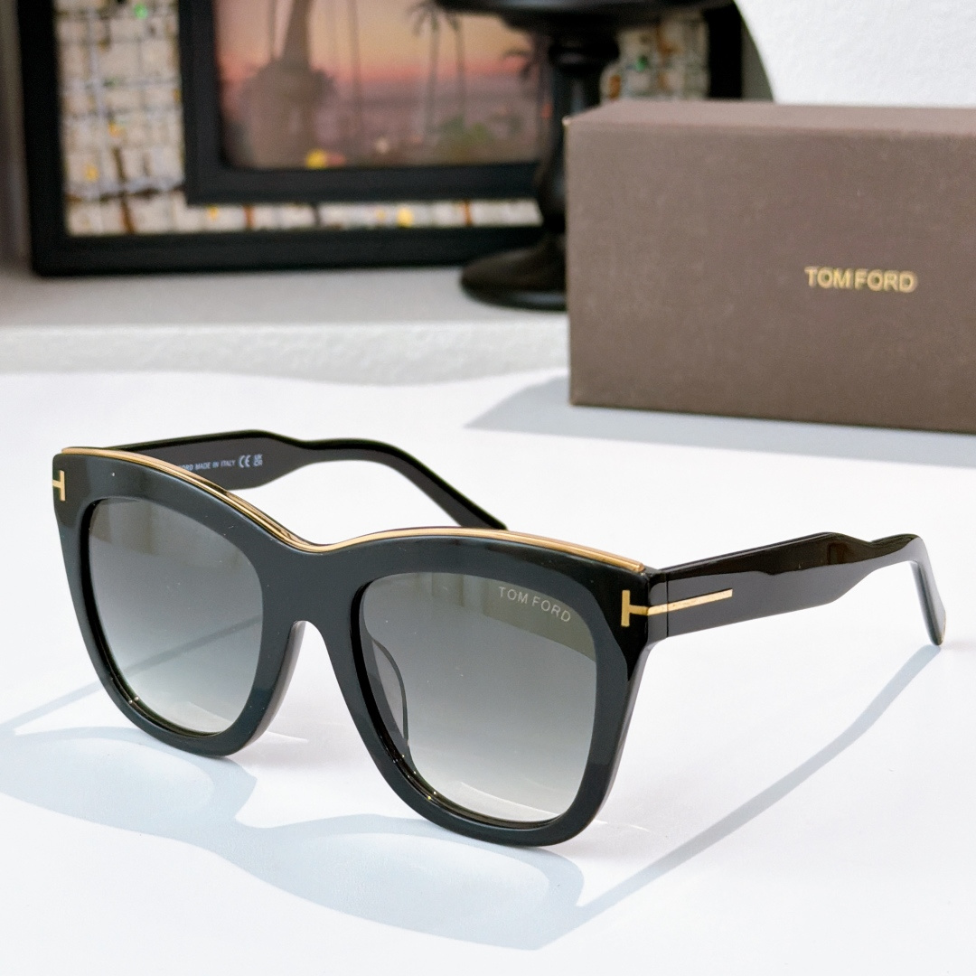 TOM FOR*Model:FT0685Size：52口20-145🔝🔝