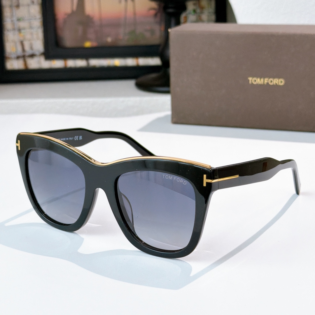 TOM FOR*Model:FT0685Size：52口20-145🔝🔝