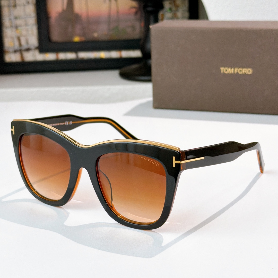 TOM FOR*Model:FT0685Size：52口20-145🔝🔝