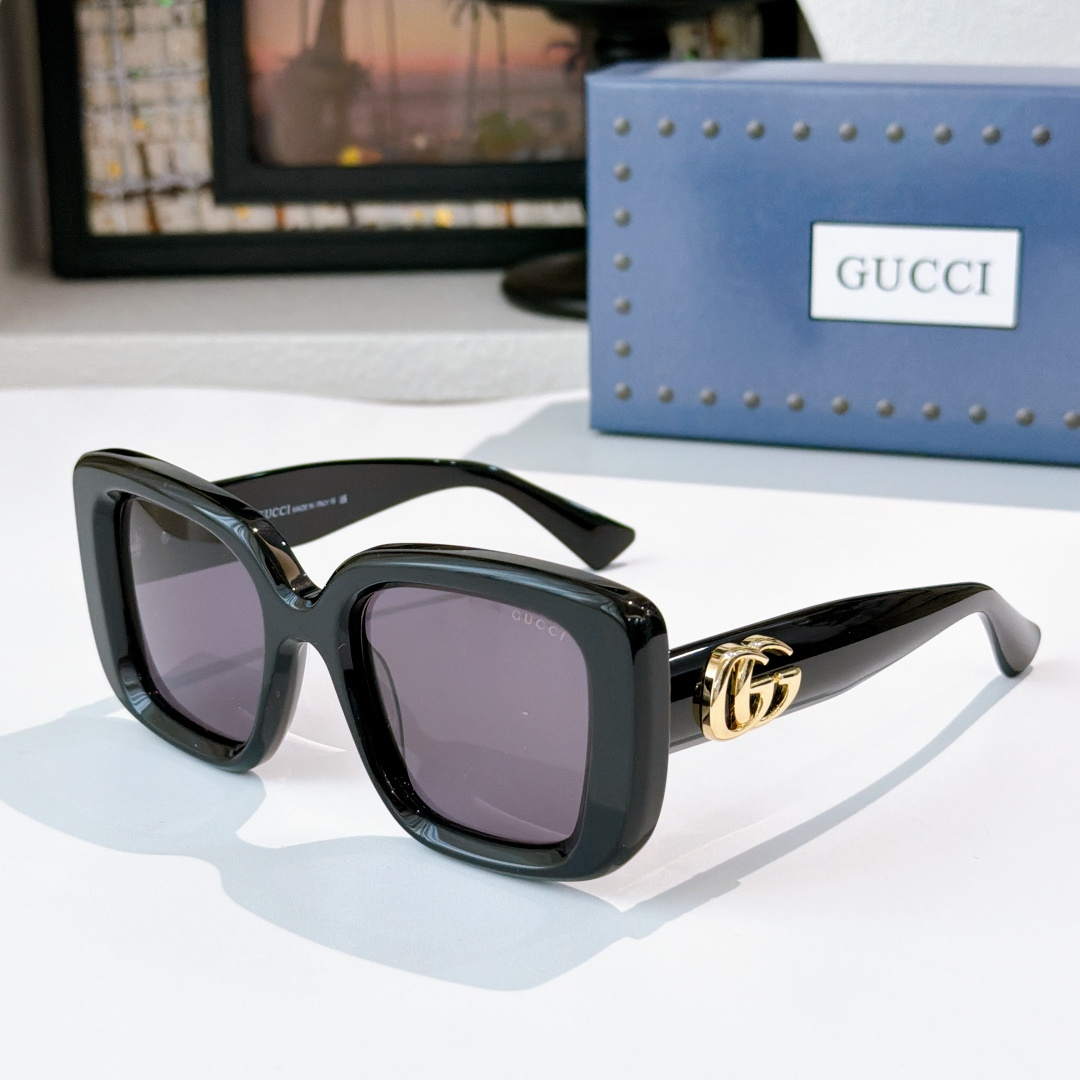GUCCI*MODEL：GG1975SIZE：50口22-145🔝🔝