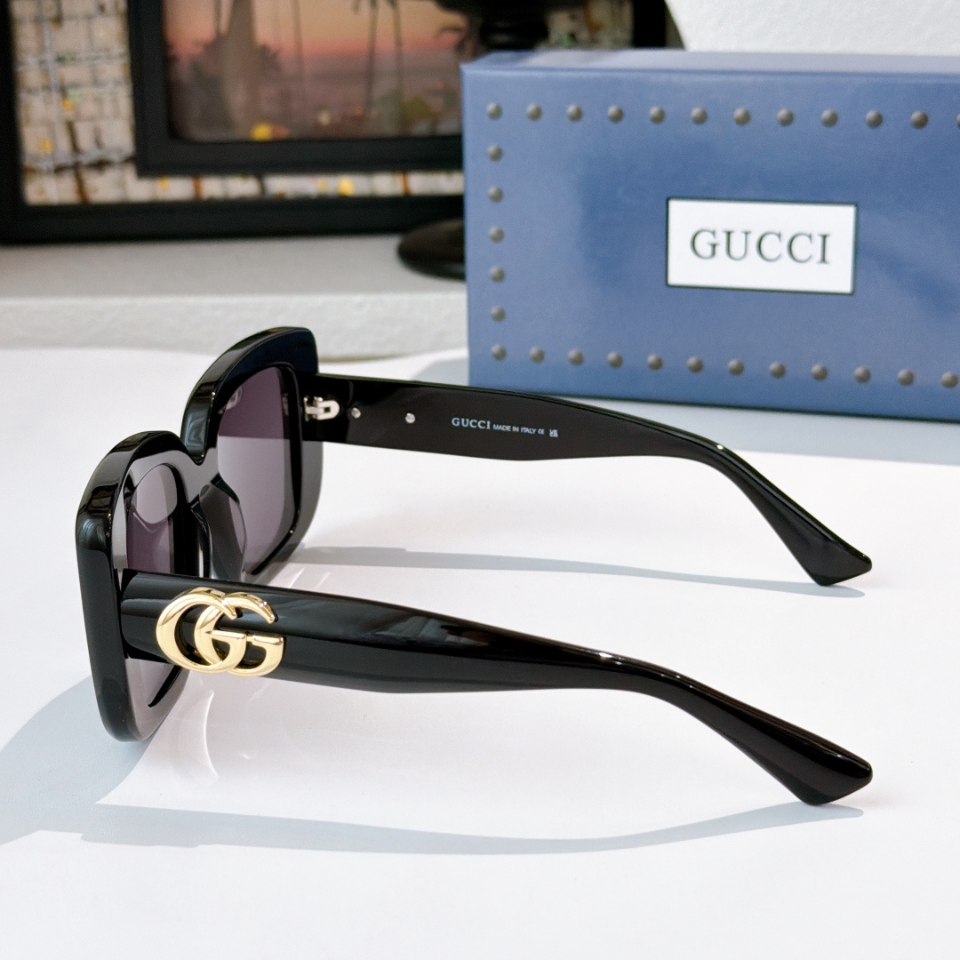GUCCI*MODEL：GG1975SIZE：50口22-145🔝🔝
