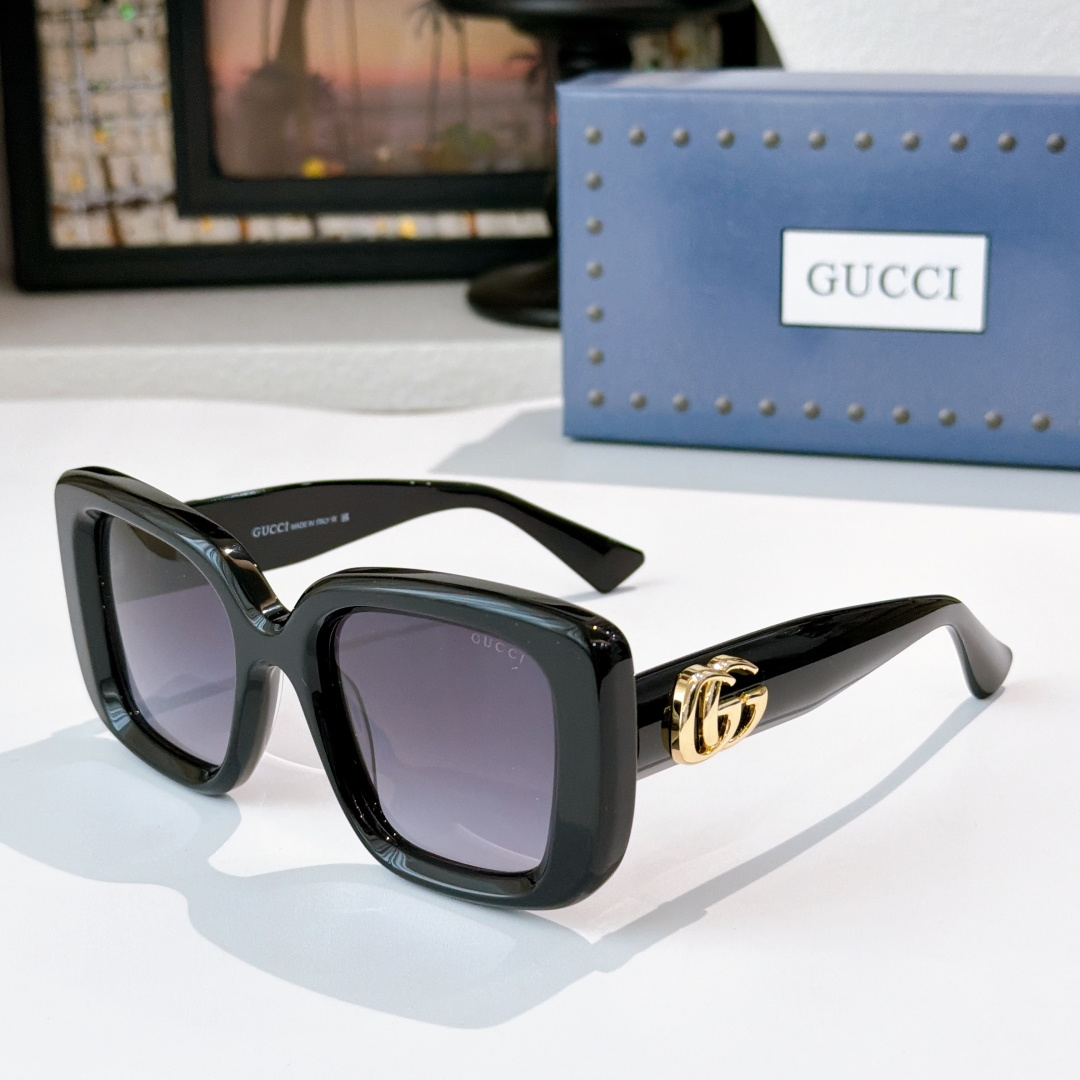 GUCCI*MODEL：GG1975SIZE：50口22-145🔝🔝