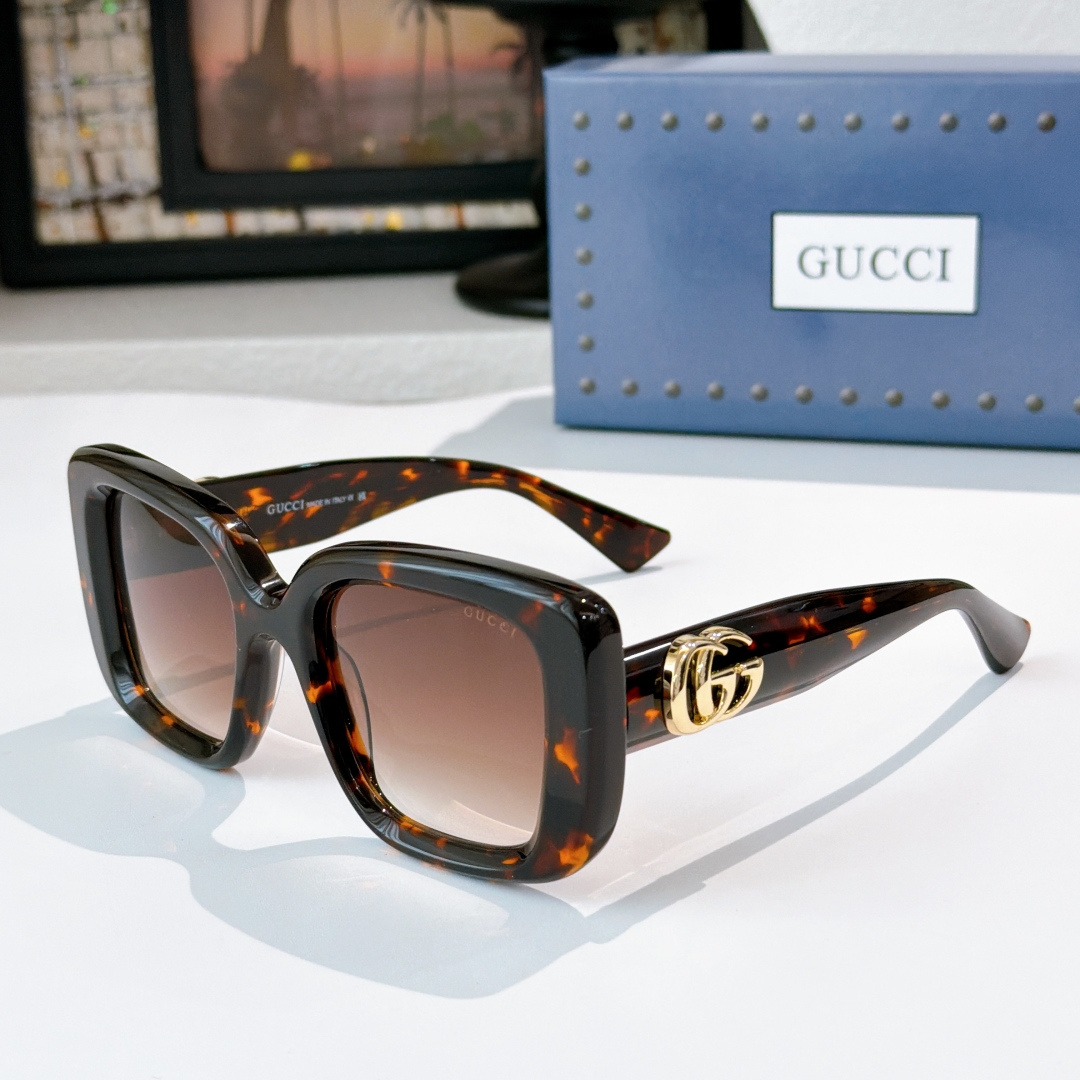 GUCCI*MODEL：GG1975SIZE：50口22-145🔝🔝