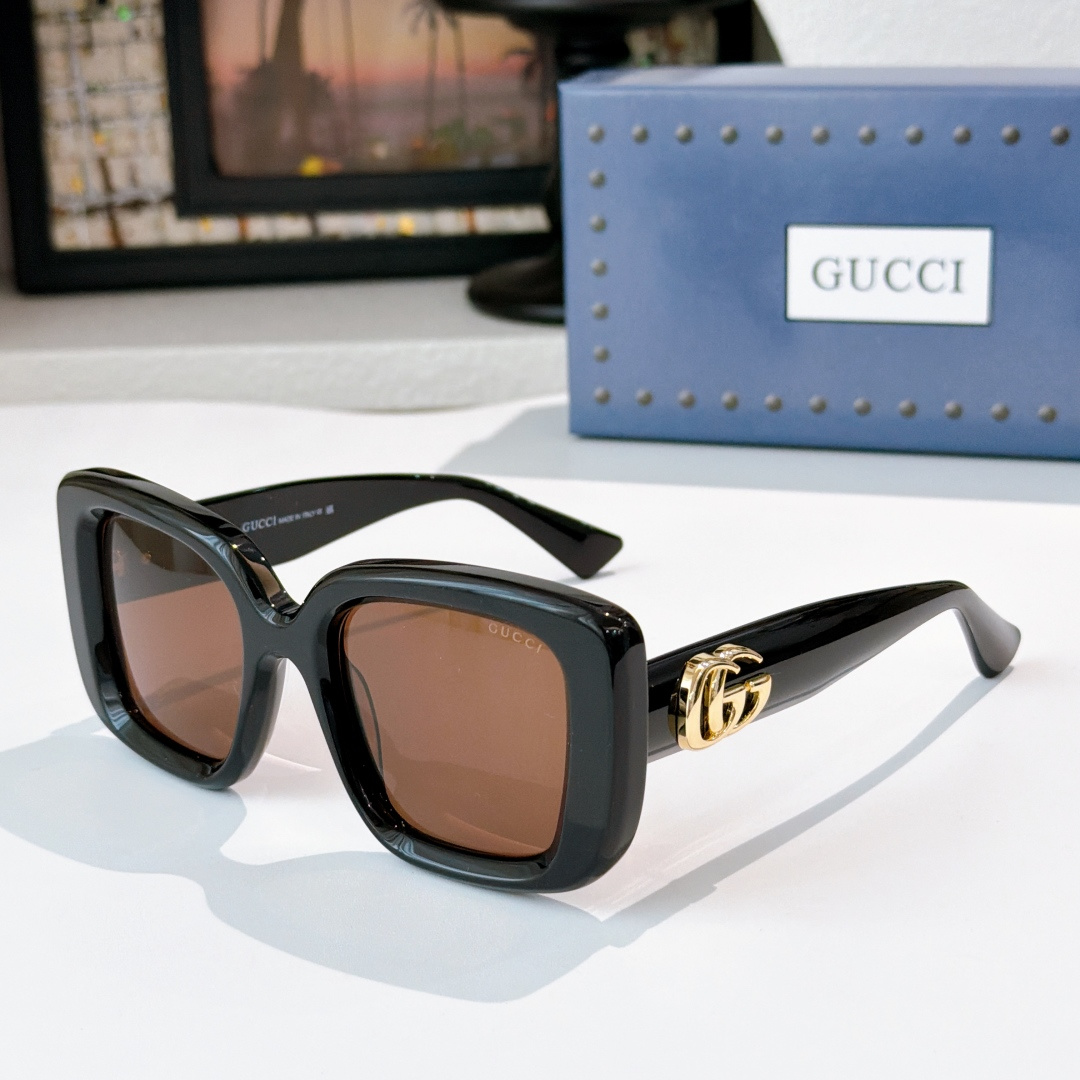 GUCCI*MODEL：GG1975SIZE：50口22-145🔝🔝