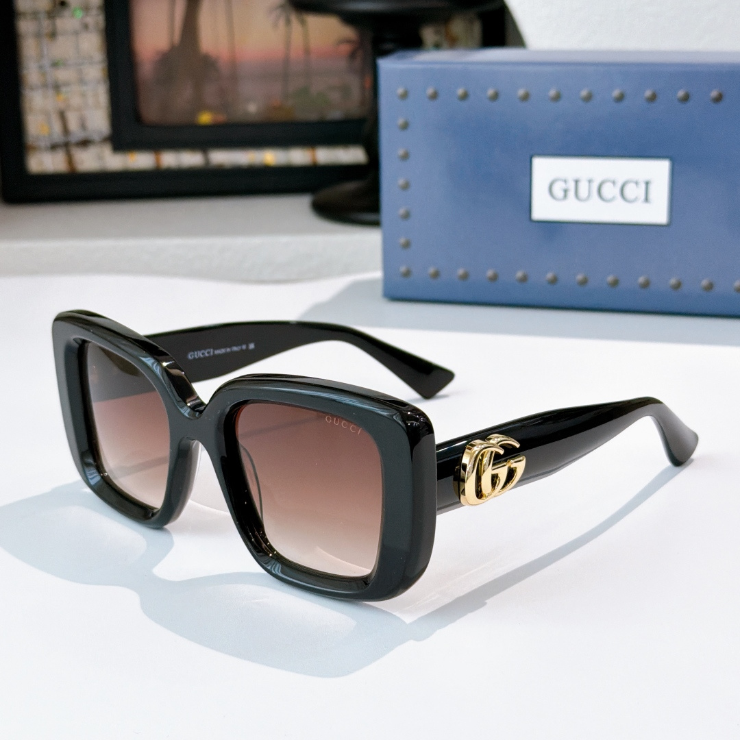 GUCCI*MODEL：GG1975SIZE：50口22-145🔝🔝