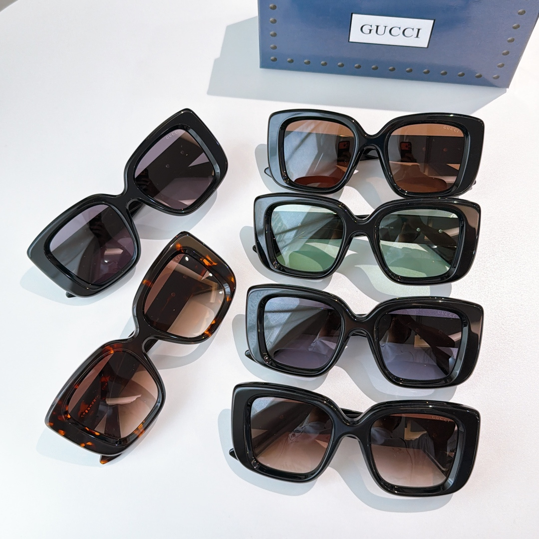GUCCI*MODEL：GG1975SIZE：50口22-145🔝🔝