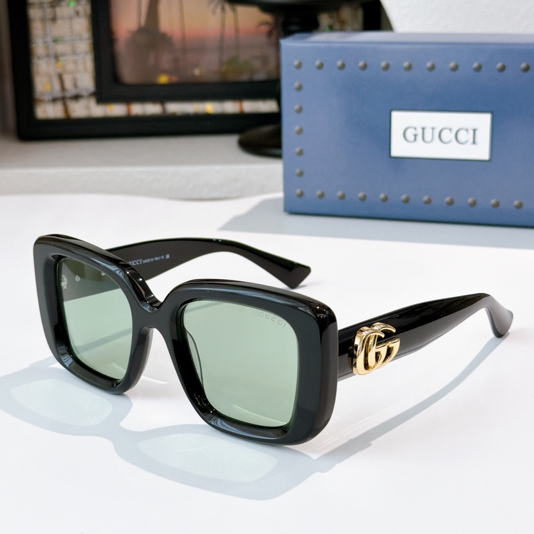 GUCCI*MODEL：GG1975SIZE：50口22-145🔝🔝