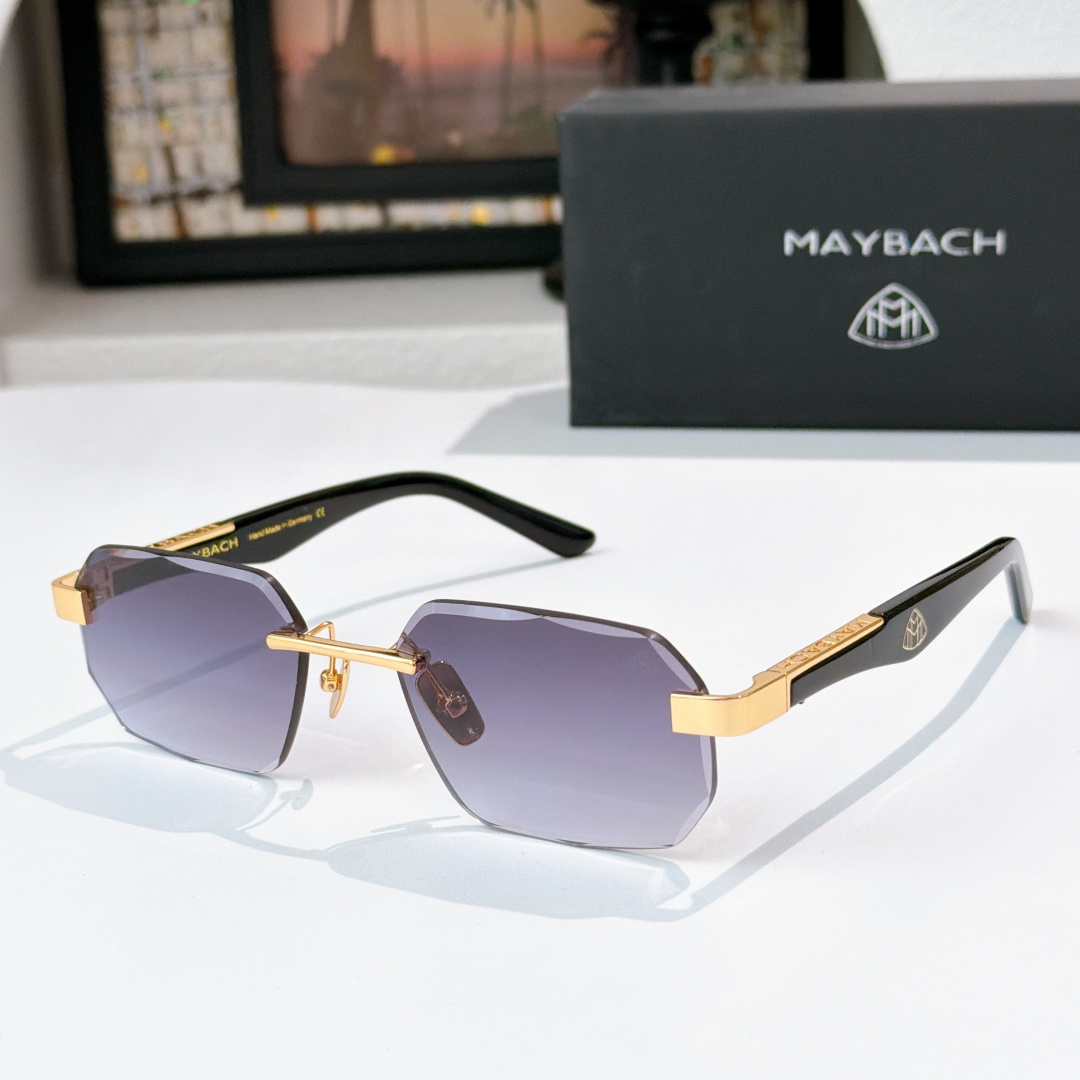 MAYBAC* MODEL：THE ARTISTISIZE：61口18-145🔝🔝