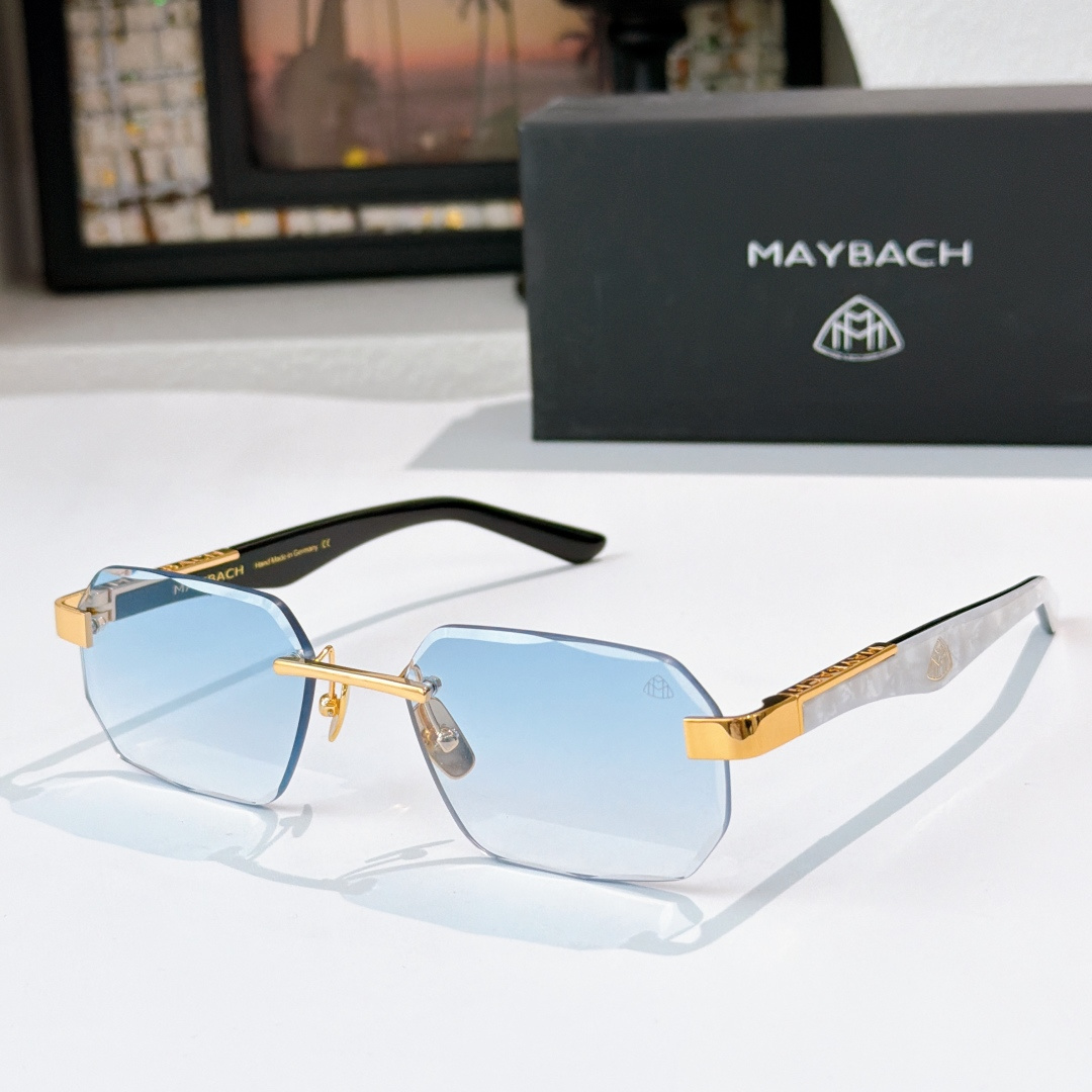 MAYBAC* MODEL：THE ARTISTISIZE：61口18-145🔝🔝
