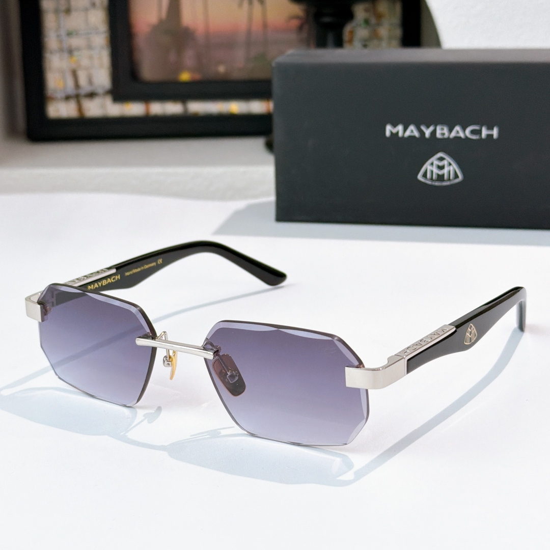 MAYBAC* MODEL：THE ARTISTISIZE：61口18-145🔝🔝