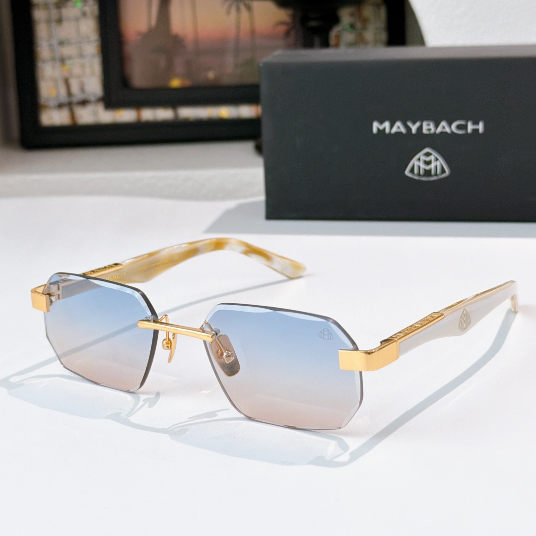 MAYBAC* MODEL：THE ARTISTISIZE：61口18-145🔝🔝