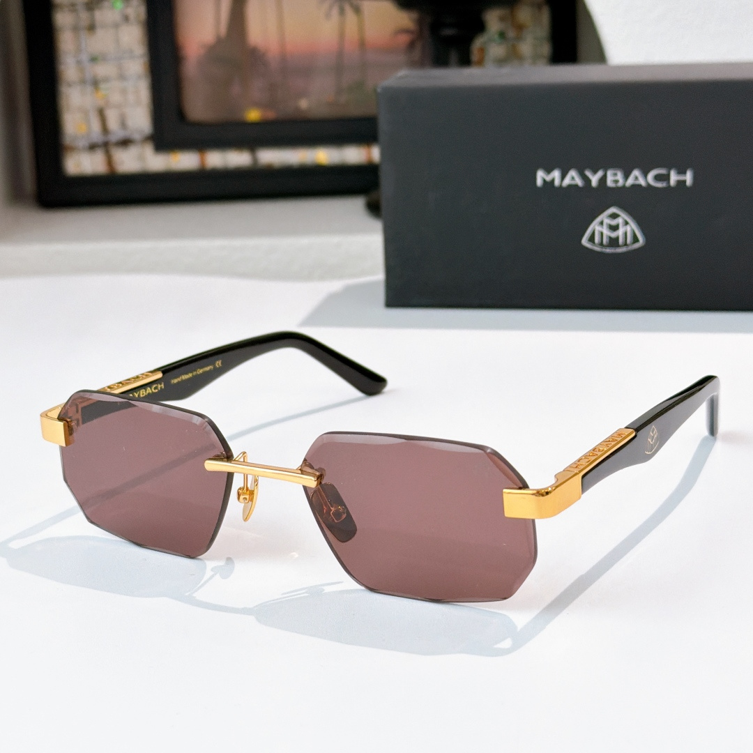MAYBAC* MODEL：THE ARTISTISIZE：61口18-145🔝🔝