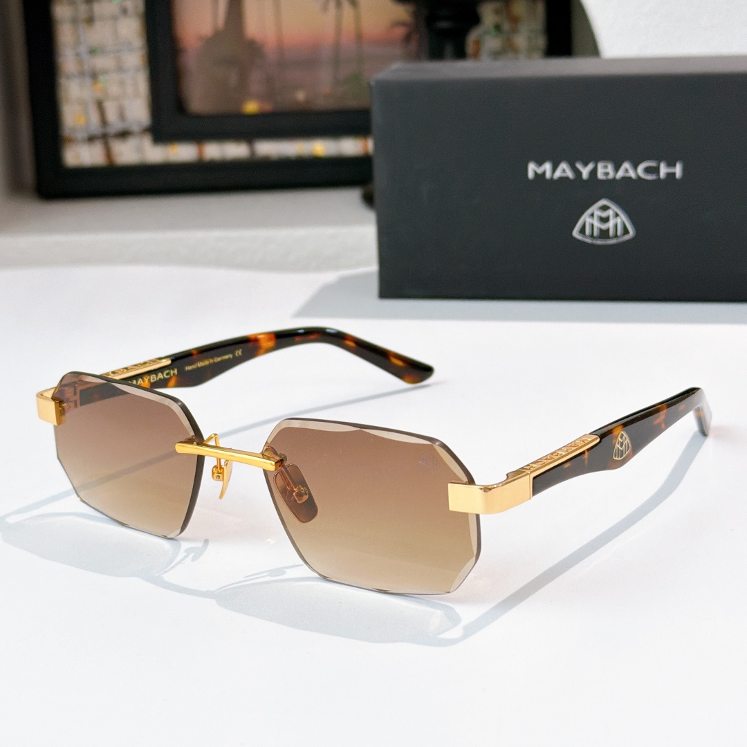 MAYBAC* MODEL：THE ARTISTISIZE：61口18-145🔝🔝