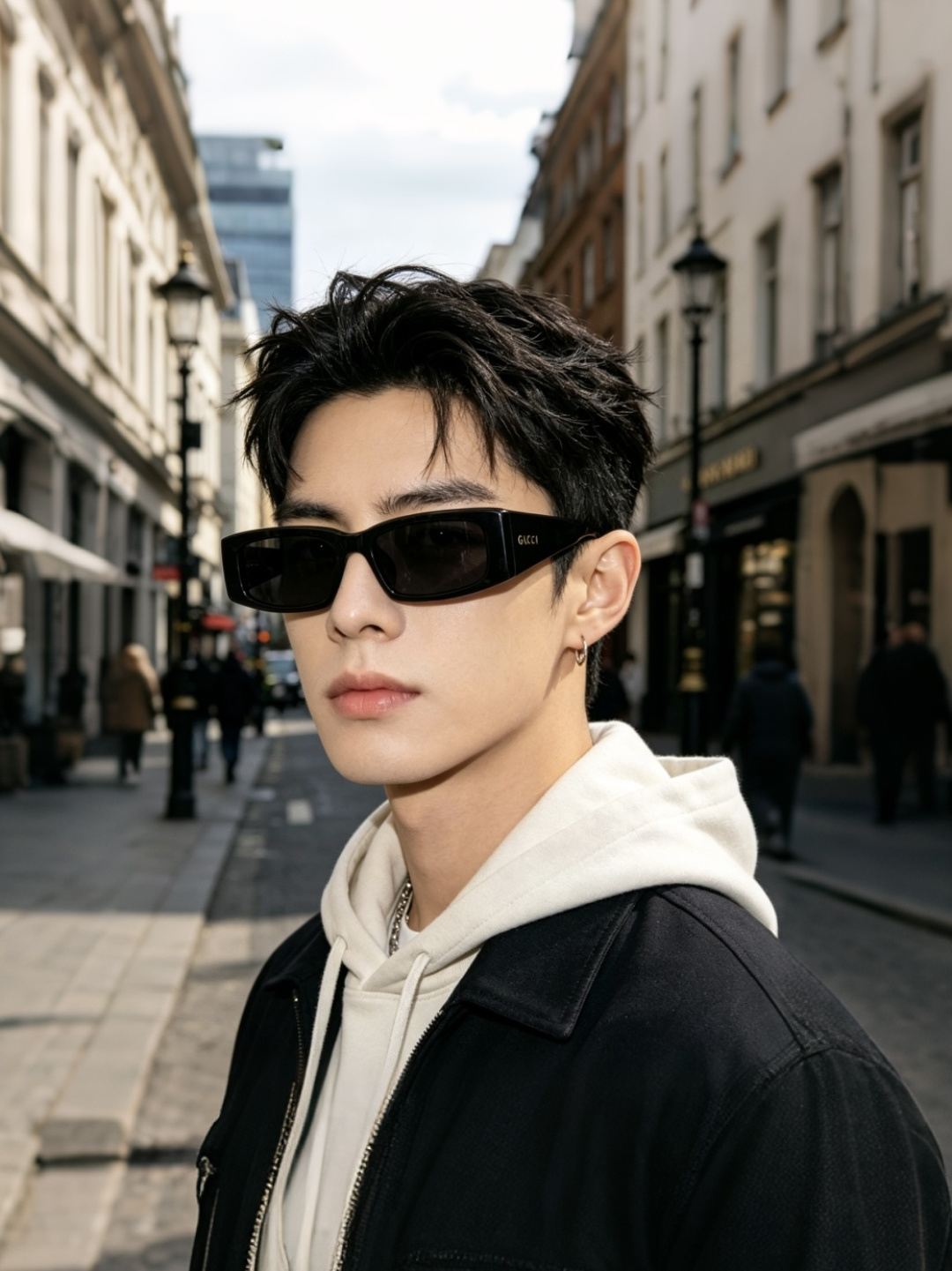 구찌 선글라스 100065 Gucci Sunglasses