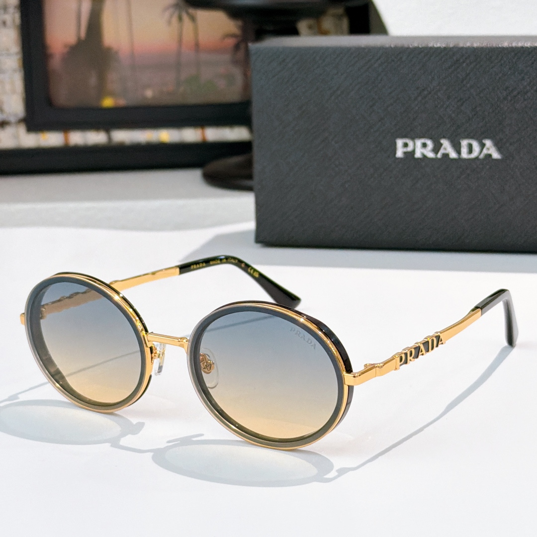 PRAD*MODEL：PR 215VSSIZE：57口18-145🔝🔝