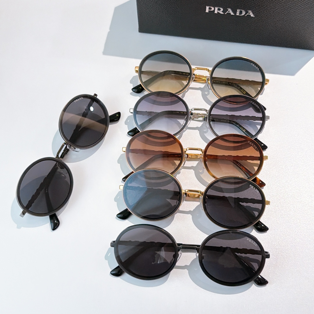 PRAD*MODEL：PR 215VSSIZE：57口18-145🔝🔝