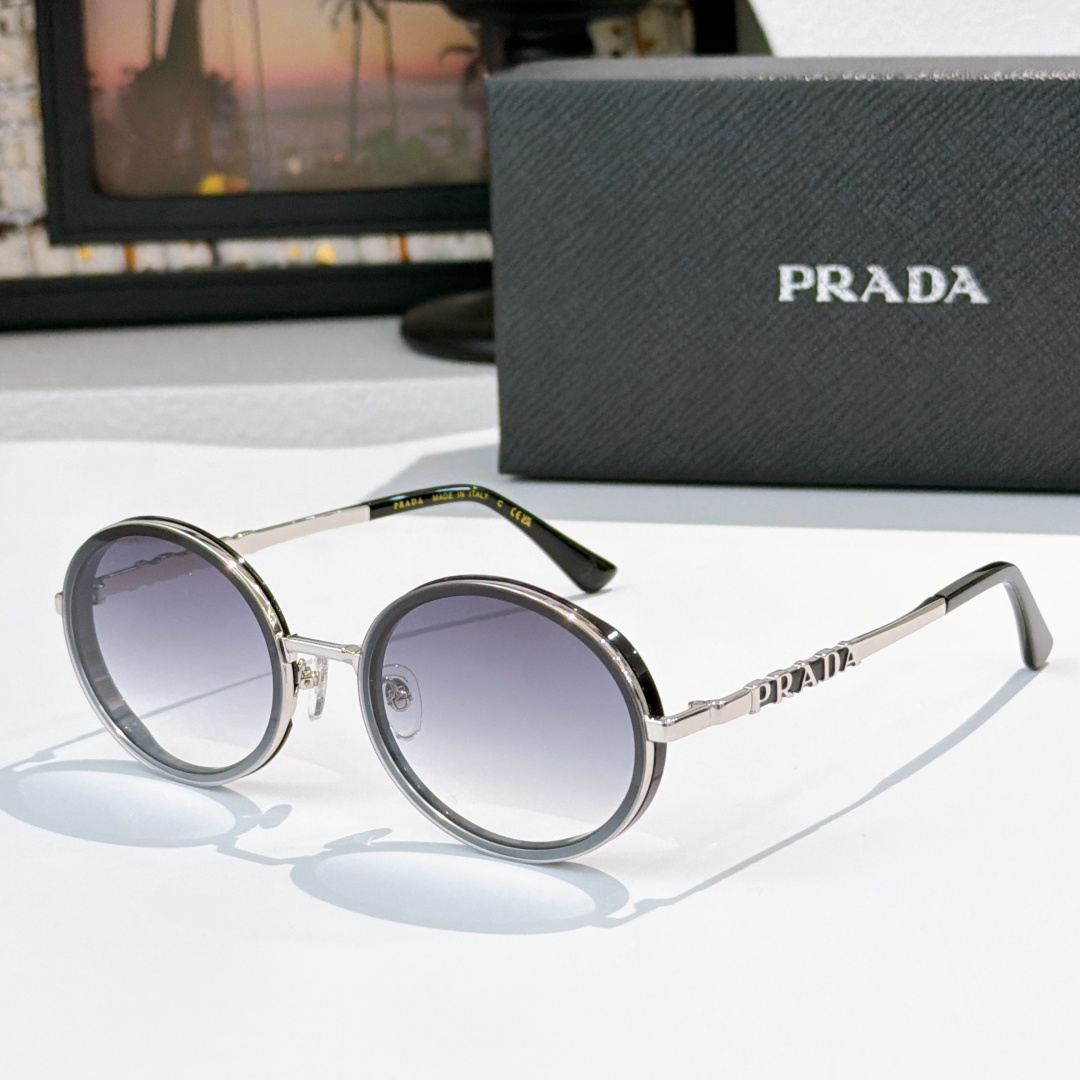PRAD*MODEL：PR 215VSSIZE：57口18-145🔝🔝