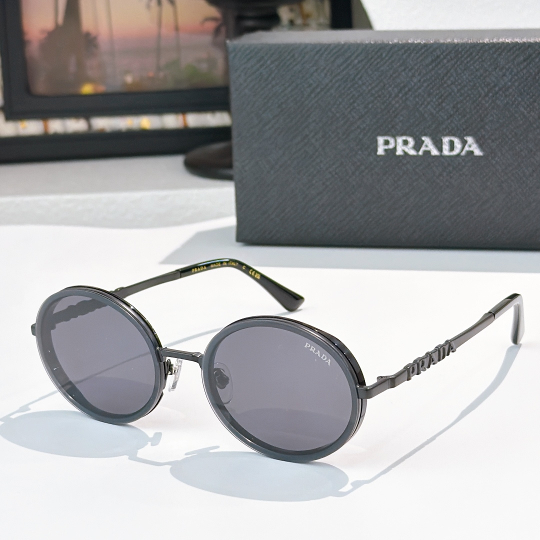 PRAD*MODEL：PR 215VSSIZE：57口18-145🔝🔝