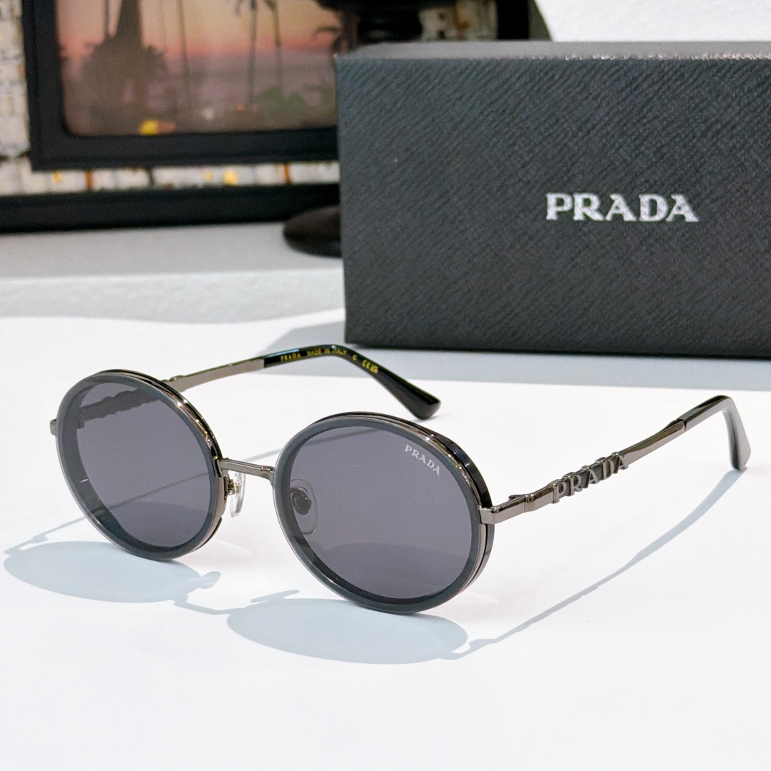 PRAD*MODEL：PR 215VSSIZE：57口18-145🔝🔝