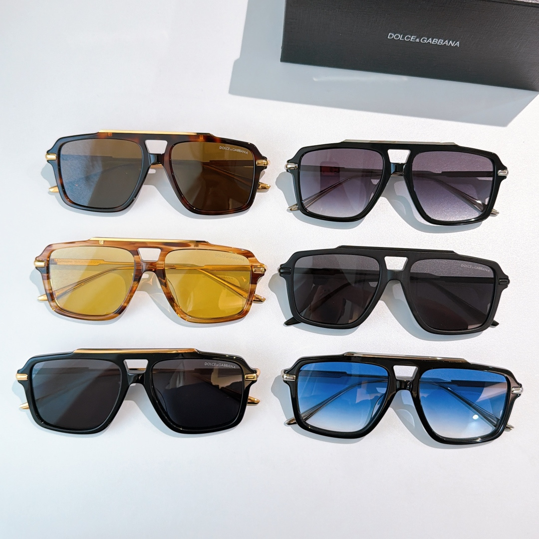 DOLCE & GABBAN*MODEL：DG4477SIZE:54口17-145🔝🔝
