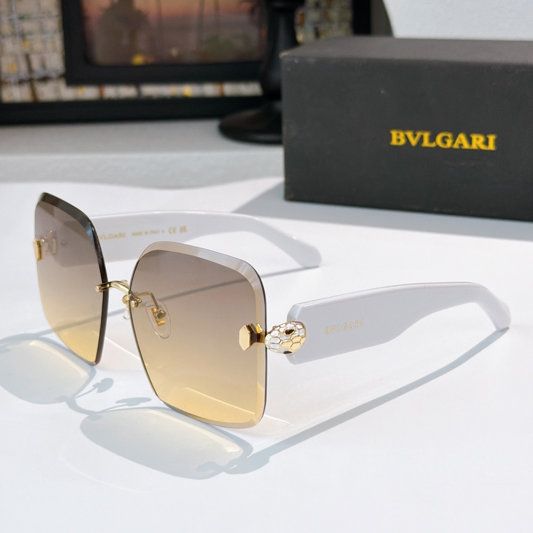 BVLGAR*MODEL：BV40074USIZE：62口15-145🔝🔝