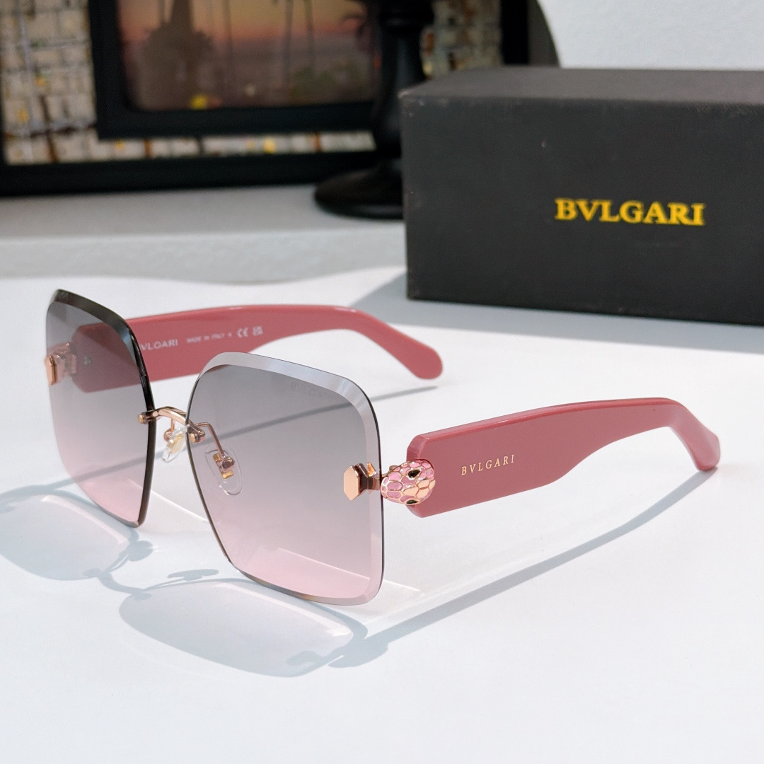 BVLGAR*MODEL：BV40074USIZE：62口15-145🔝🔝