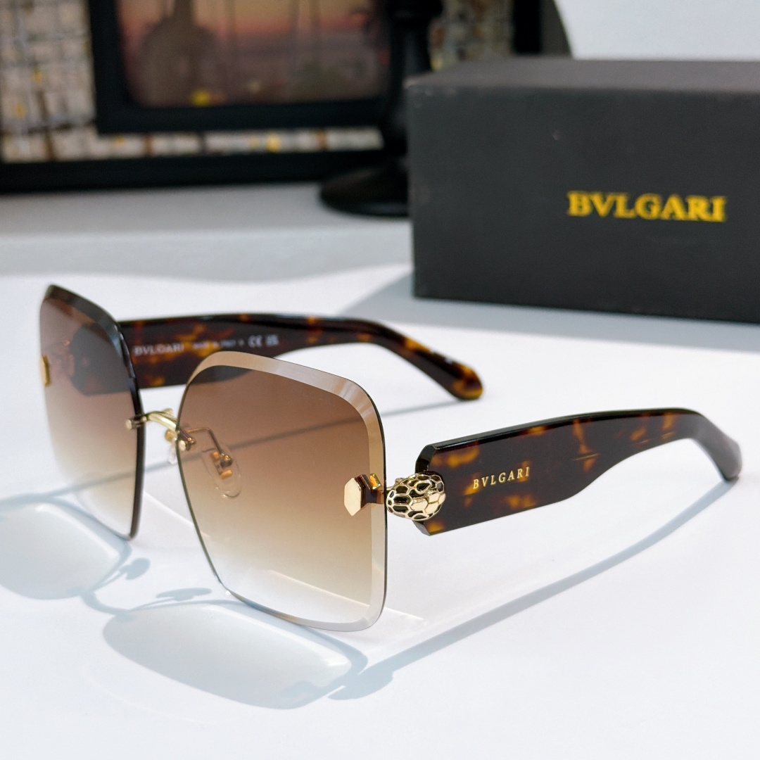 BVLGAR*MODEL：BV40074USIZE：62口15-145🔝🔝