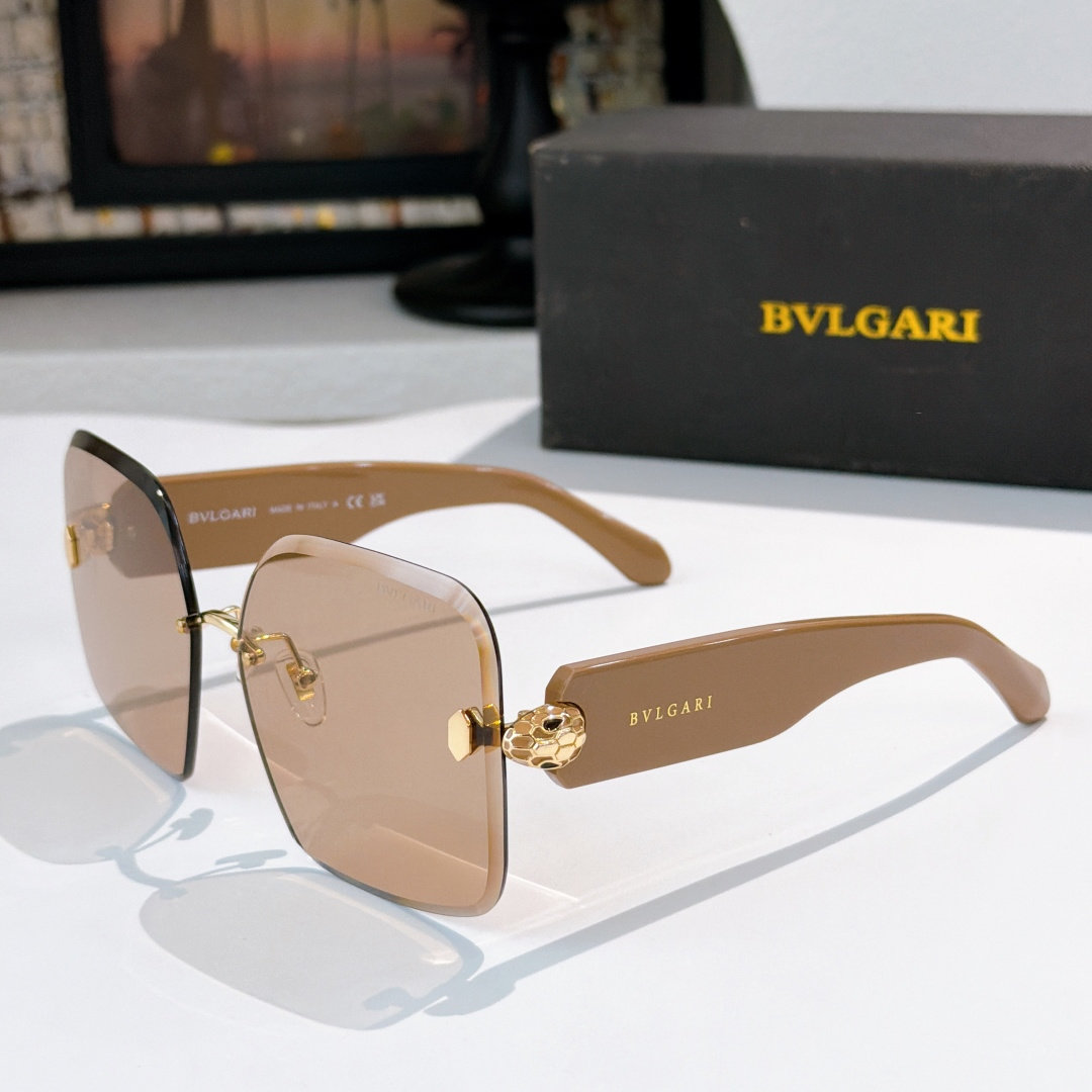 BVLGAR*MODEL：BV40074USIZE：62口15-145🔝🔝
