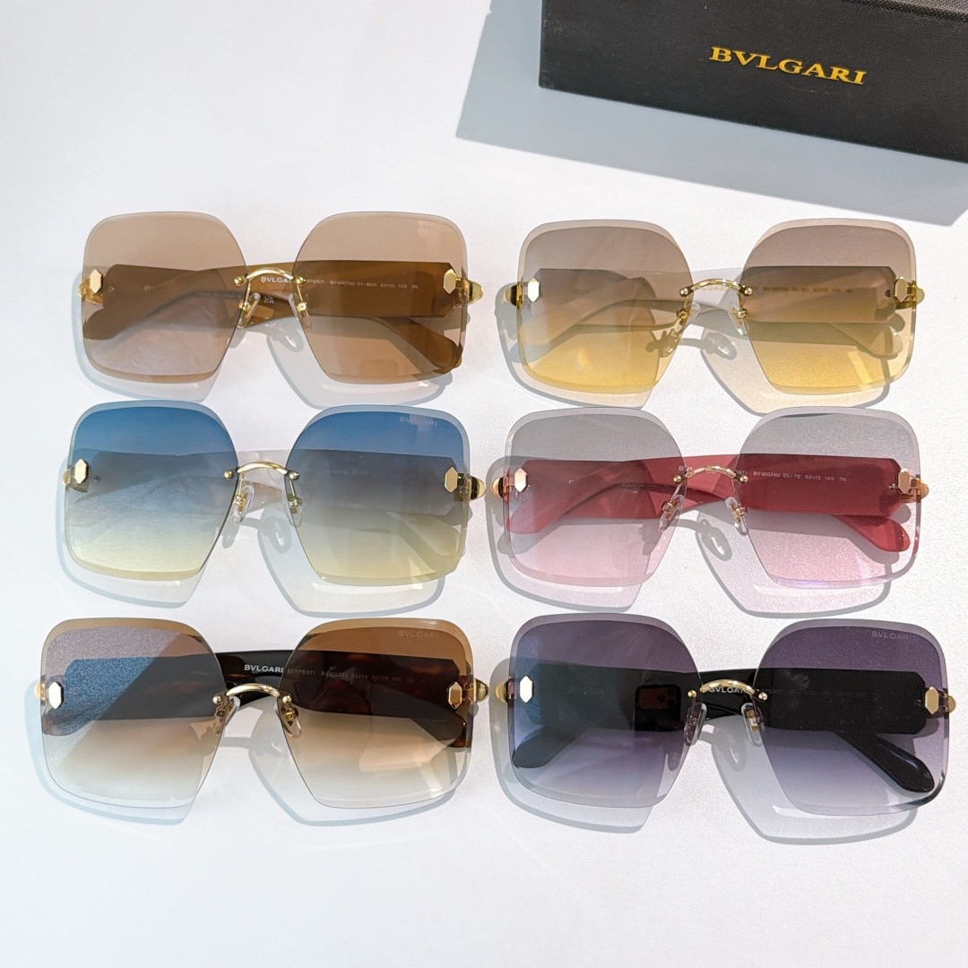 BVLGAR*MODEL：BV40074USIZE：62口15-145🔝🔝