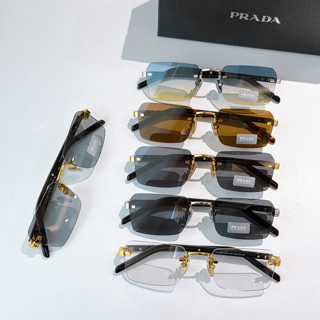 PRAD*MODEL：PR D55SSIZE：55口19-145🔝🔝