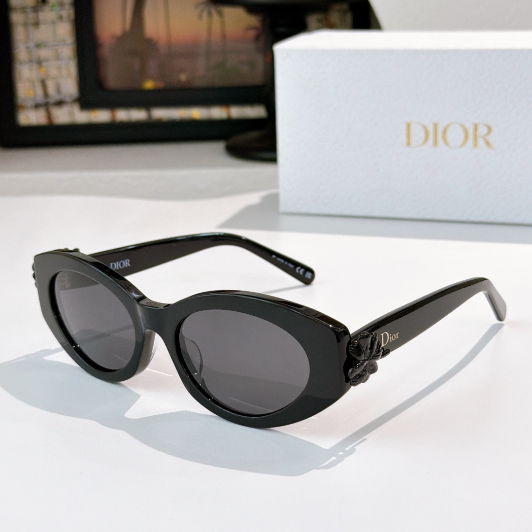 DIO*MODEL：Dior Clover B1FSIZE：54口19-140🔝🔝