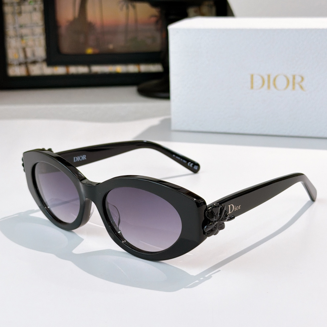 DIO*MODEL：Dior Clover B1FSIZE：54口19-140🔝🔝