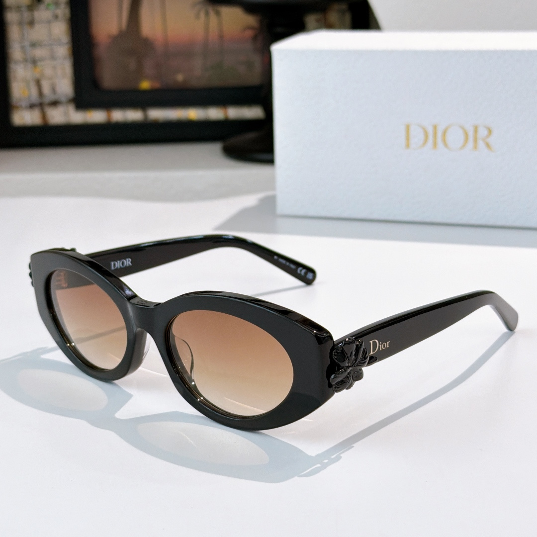 DIO*MODEL：Dior Clover B1FSIZE：54口19-140🔝🔝