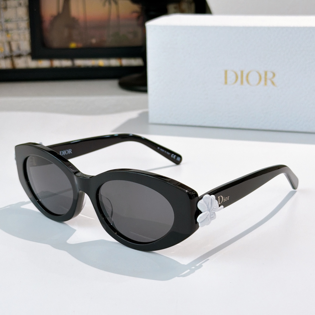 DIO*MODEL：Dior Clover B1FSIZE：54口19-140🔝🔝
