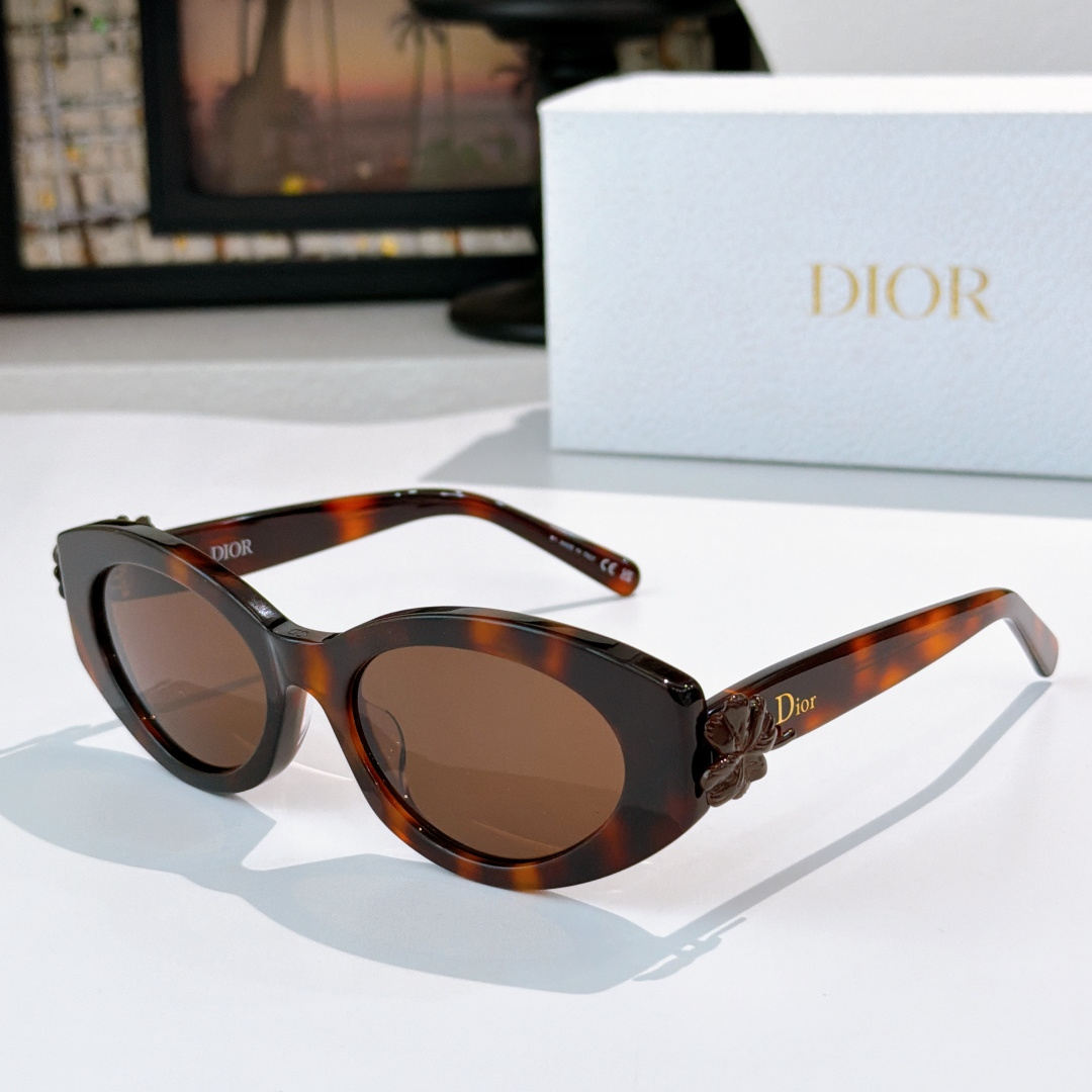 DIO*MODEL：Dior Clover B1FSIZE：54口19-140🔝🔝
