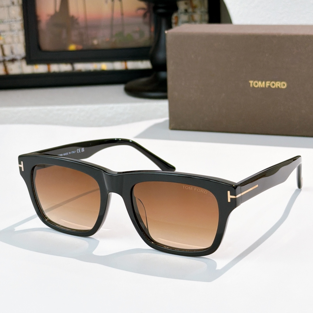 TomFord Mod：FT1303Size：55-19-145🔝🔝