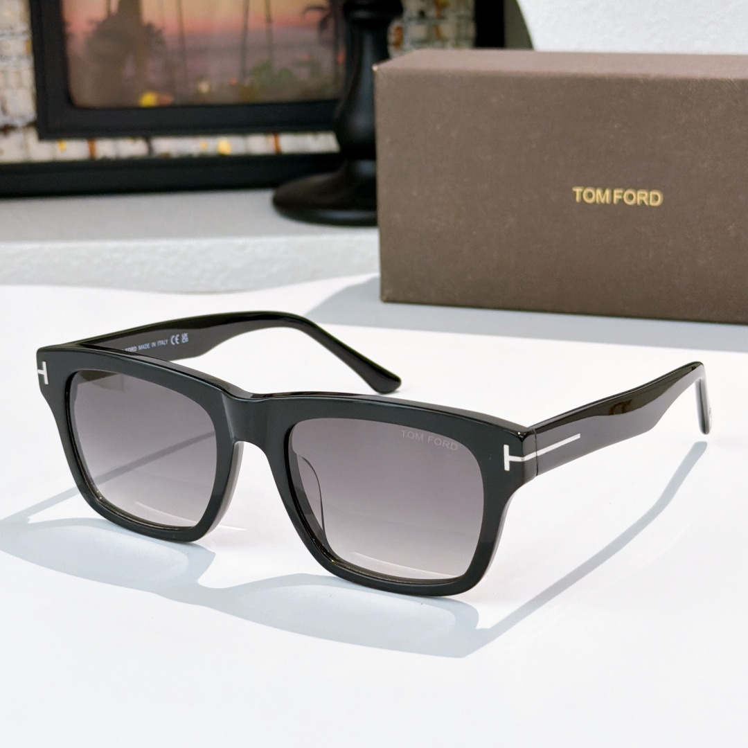 TomFord Mod：FT1303Size：55-19-145🔝🔝