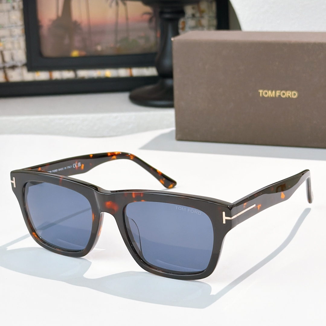 TomFord Mod：FT1303Size：55-19-145🔝🔝