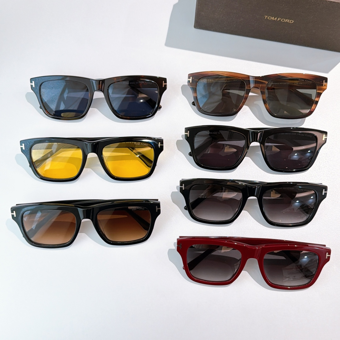 TomFord Mod：FT1303Size：55-19-145🔝🔝