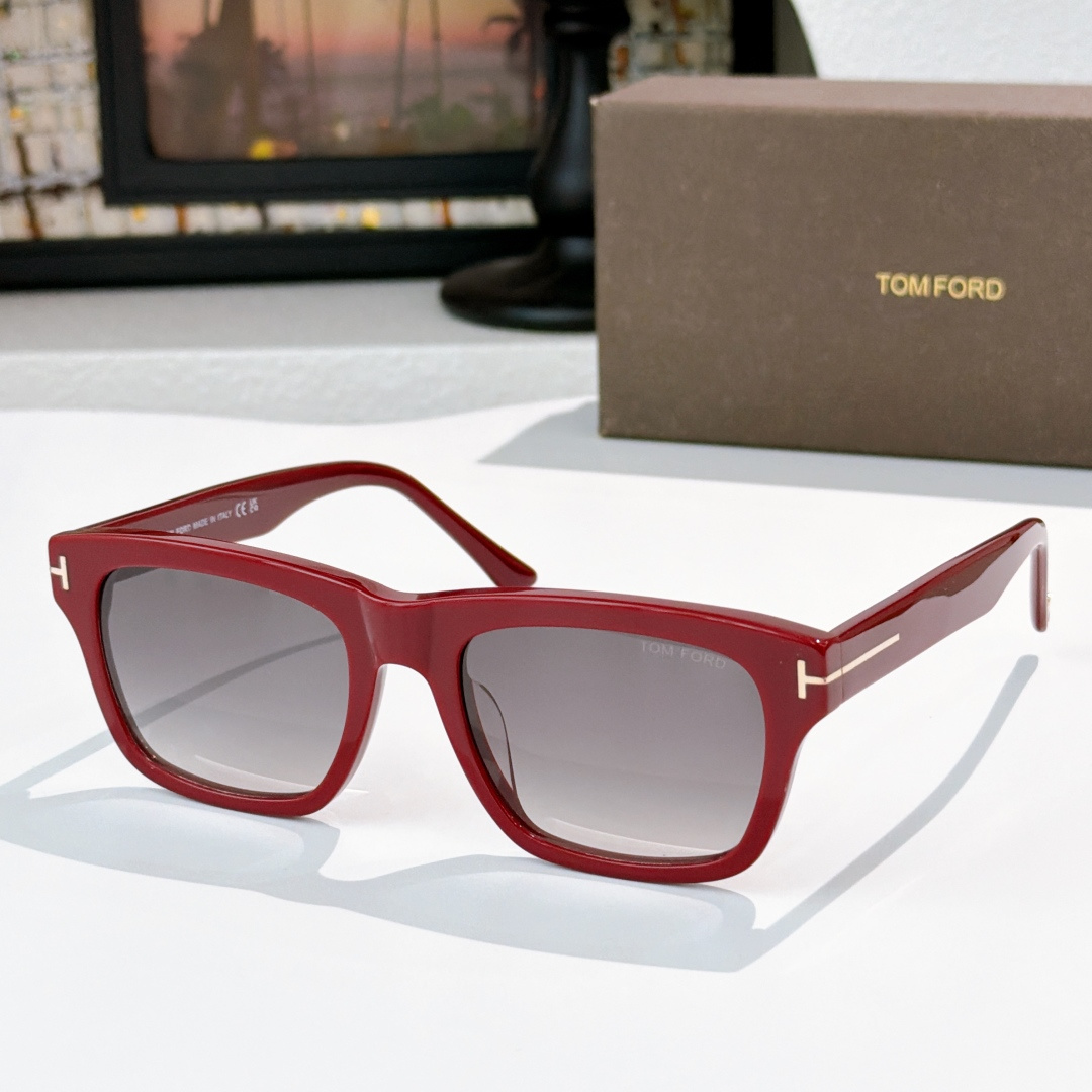 TomFord Mod：FT1303Size：55-19-145🔝🔝