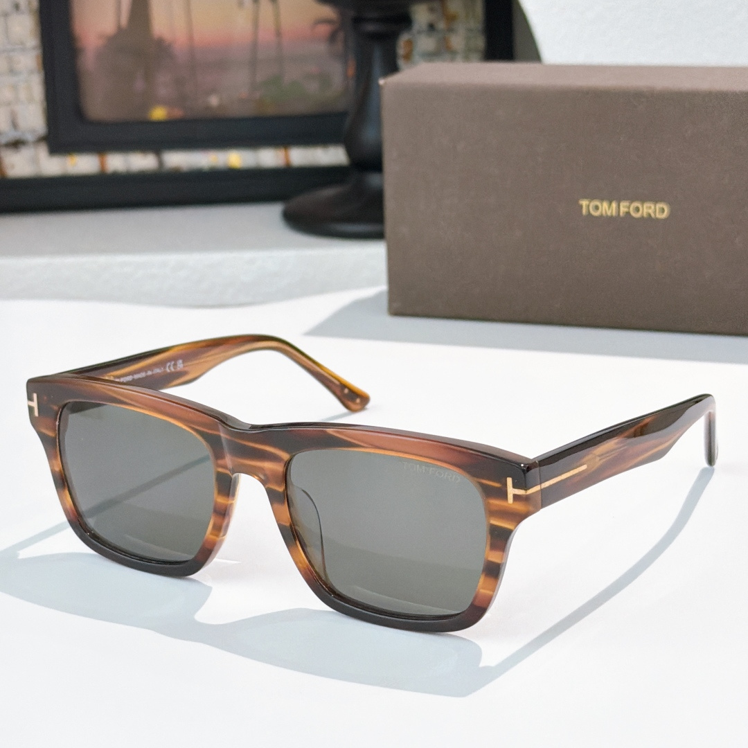 TomFord Mod：FT1303Size：55-19-145🔝🔝